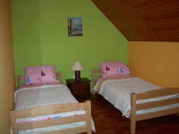 Гостевой дом Apartments and Rooms Mila Улцинь-20