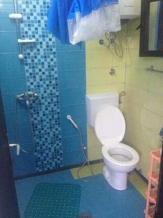 Гостевой дом Apartments and Rooms Mila Улцинь Дом для отпуска-1