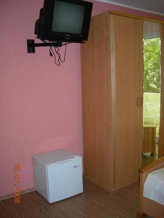 Гостевой дом Apartments and Rooms Mila Улцинь Апартаменты с 1 спальней-2