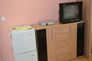 Гостевой дом Apartments and Rooms Mila Улцинь Апартаменты с 1 спальней-4