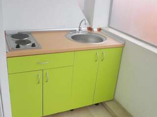 Гостевой дом Apartments and Rooms Mila Улцинь Апартаменты с 1 спальней-4