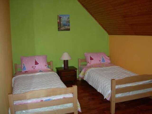 Гостевой дом Apartments and Rooms Mila Улцинь-19