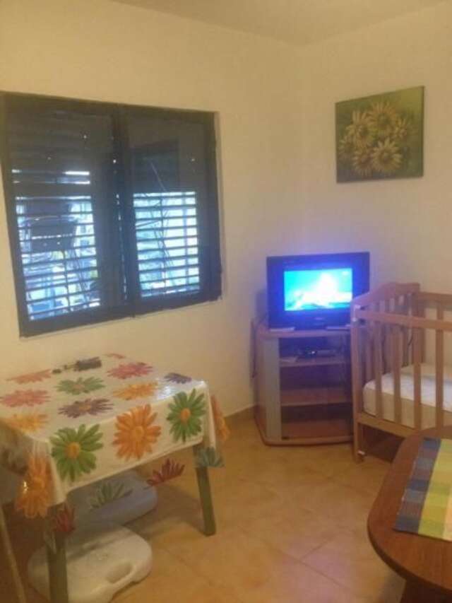 Гостевой дом Apartments and Rooms Mila Улцинь-21