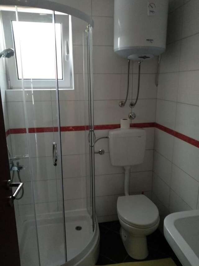 Гостевой дом Apartments and Rooms Mila Улцинь-6