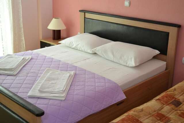 Гостевой дом Apartments and Rooms Mila Улцинь-48