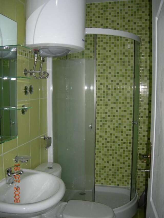 Гостевой дом Apartments and Rooms Mila Улцинь-63